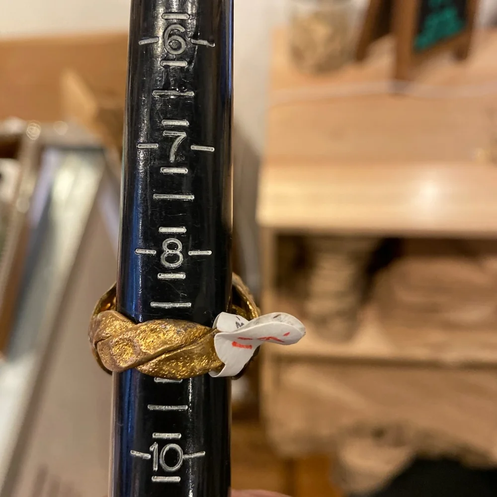 New $975 High Point ring - Picture 3 of 3